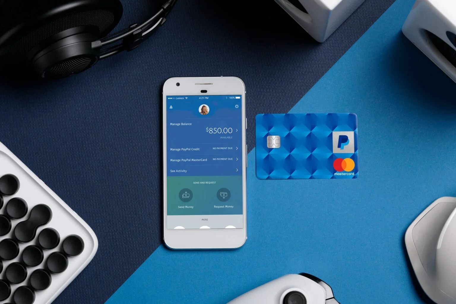 onde comprar com paypal no brasil